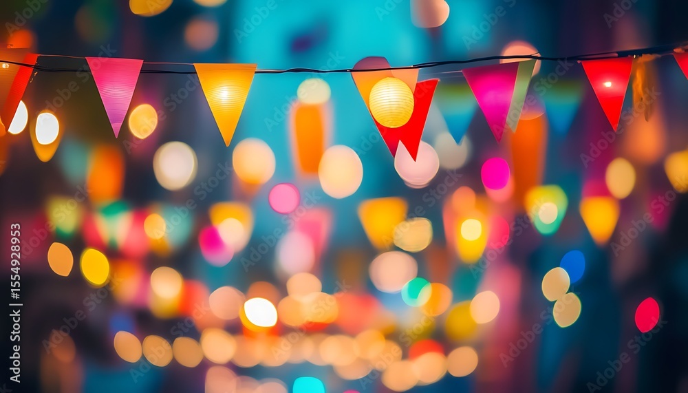 Fototapete abstract colorful gradient background with smooth waves
