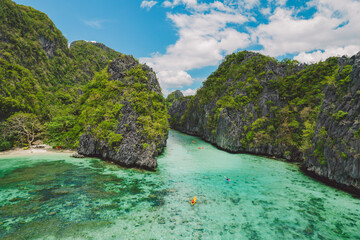 El Nido - Philippines