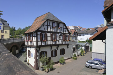 bad kreuznach, fischerviertel