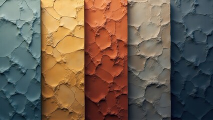 Natural Stone Inspired High-Resolution Textured Background