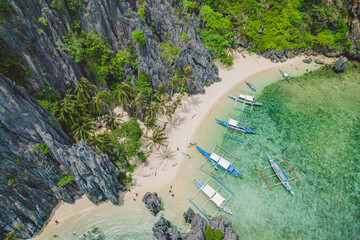 El Nido - Philippines
