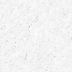 Obraz premium Pearl white marble texture opalescent effect soft seamless pattern