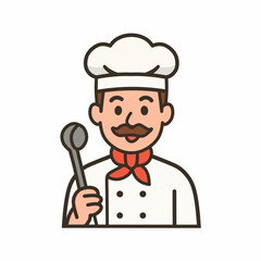 Chef icon