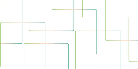 Abstract colorful geometric pattern square and random lines. Glowing Futuristic technology geometric concept., Abstract golden lines pattern texture business background.