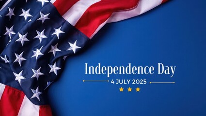 American flag celebration stars stripes