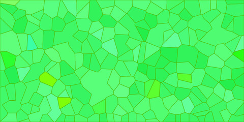 abstract green background