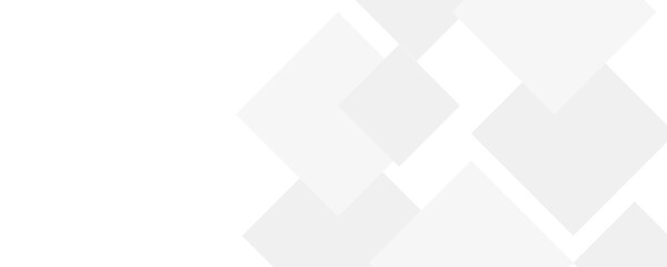 Minimal geometric white light background abstract design. vector eps 10