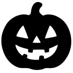 Halloween Pumpkin Lantern