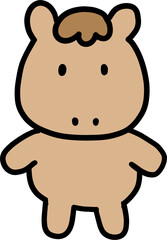 Horse