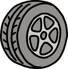 Tire