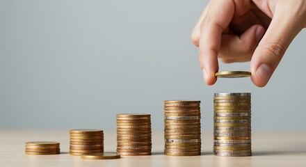 Building Wealth Through Careful Financial Planning and Investment Strategies