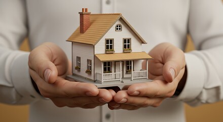 Secure Your Dream Home With Reliable Insurance Protection And Professional Guidance