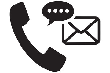 Realistic smartphone mockup. mobile phone vector with blank screen isolated on white background, phone different angles views. Vector illustration
