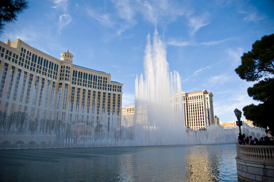 Las Vegas