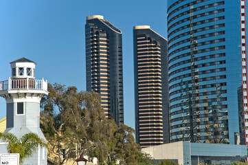 San Diego