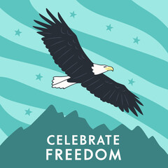 Celebrate Freedom: How the USA Lights Up the Sky Every 4th of July With Fireworks, Parades, and Patriotic Traditions Across the Nation