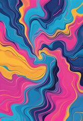 Pattern wallpaper
