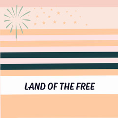 Celebrate Freedom: How the USA Lights Up the Sky Every 4th of July With Fireworks, Parades, and Patriotic Traditions Across the Nation