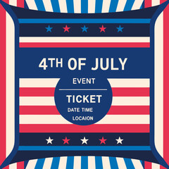 Celebrate Freedom: How the USA Lights Up the Sky Every 4th of July With Fireworks, Parades, and Patriotic Traditions Across the Nation