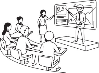 Effective Team Meeting Strategies Collaboration and Communication