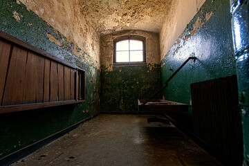 Gefängnis