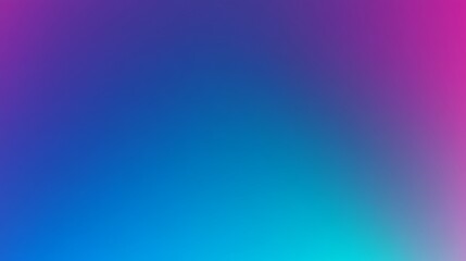 Fototapeta premium Abstract gradient background with vibrant colors for modern designs and presentations
