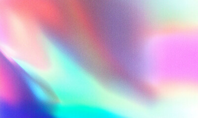 Abstract texture background with colorful gradient