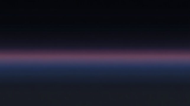 Abstract blurred gradient background with dark colors and soft light for backdrop usage