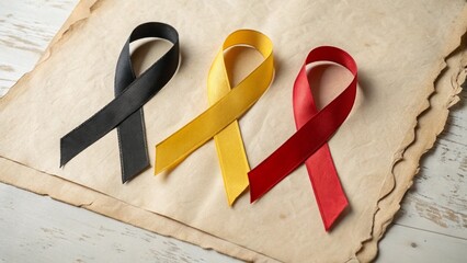 Belgium – Minimal Tribute to Belgian National Day (July 21)