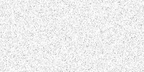 Vector White wall texture noise and overlay pattern terrazzo flooring texture polished stone pattern old surface marble for background. Rock stone marble backdrop textured illustration