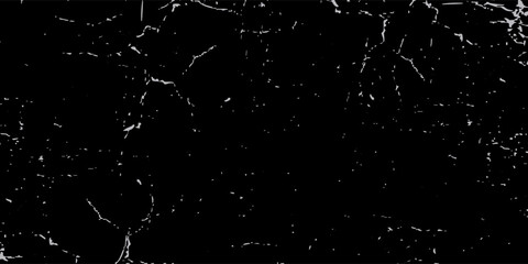Scratched Grunge Urban Background Texture Vector. Dust Overlay Distress Grainy Grungy Effect. Distressed Backdrop Vector Illustration. Isolated Black on White Background.