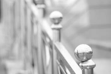 golf ball in the hole