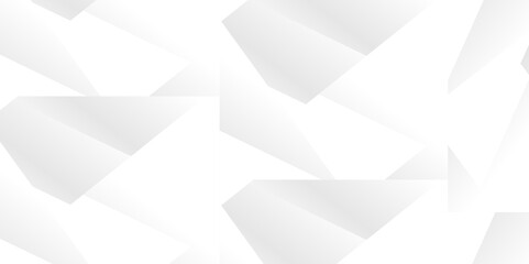 294Visually Balanced Technology-Driven Abstract Background Featuring White and Gray Gradient Layers, Diamond-Based Symmetry, and Precision Line Geometry to Communicate Modernism and Clarity in Digital