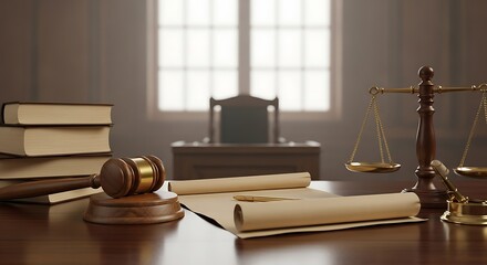 Seeking Justice  Legal Professionals, Courtroom, Law, and Scales of Justice Imagery