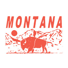 montana