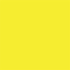 Vibrant Solid Yellow Background – Bright Minimal Texture
