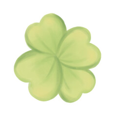 four leaf clover