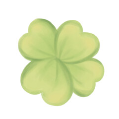 four leaf clover