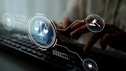 AI is transforming society, raising important ethics questions. Ethics in AI design ensures...
