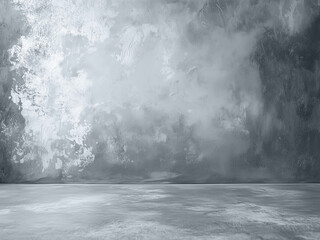 Concrete Wall and Floor Texture Studio