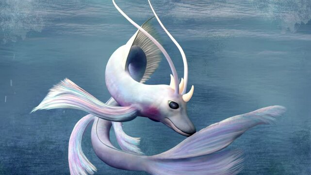 mythology sea serpent sea monsters fantasy