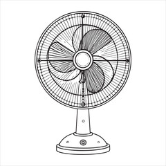 Fan Vector 