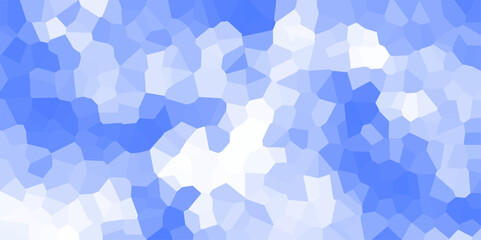 Beautiful colourful crystallized polygon background. abstract light colorful stone tile pattern. modern wallpaper, trendy simple minimal geometric pastel background vector abstract mosaic backdrop. 