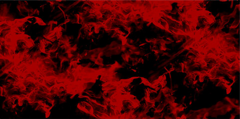 Abstract background with dark colorful  watercolor texture background .Trendy living red color texture of a concrete wall with cracks and scratches.Beautiful blurry and luxury dark colorful grunge wat