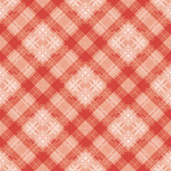 Fashionable Checkered Pattern for men's shirt and home decor 