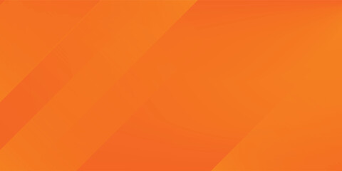 Abstract orange background with rectanglelines. Dynamic shapes composition.