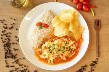 Delicious Food 61