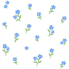 Four-leaf flower element. Set of 9 geometric emblem. Modern abstract linear shape for emblem, badge, insignia.