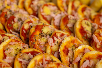 Delicious Food 15