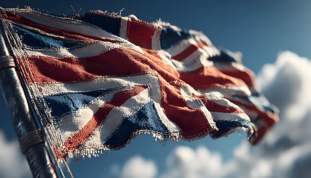 united kingdom flag